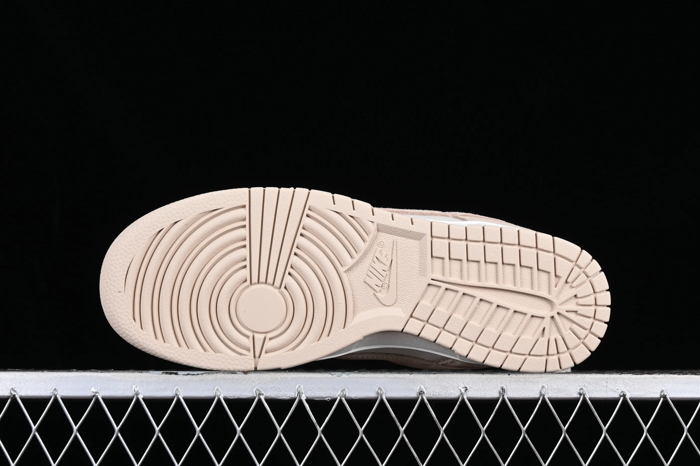 All categories Nk SB Dunk series Nk SB Dunk Low low-top sneakers F version Nk Dunk Low "Sanddrift" new wheat color SB low-top casual sneakers FD0873-126
